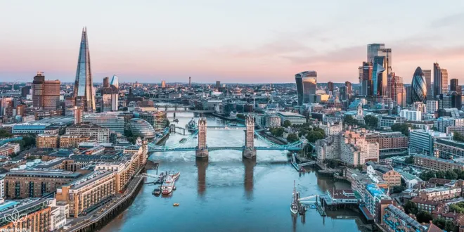 Budget for a trip to London