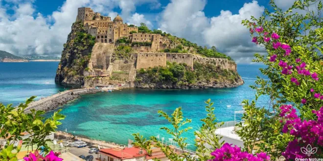Amalfi Coast travel