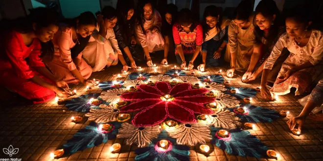 Indian festivals