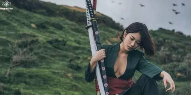 Samurai culture in Kyoto