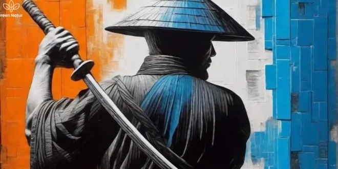 Samurai culture in Kyoto