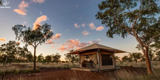 unique accommodations in Australia