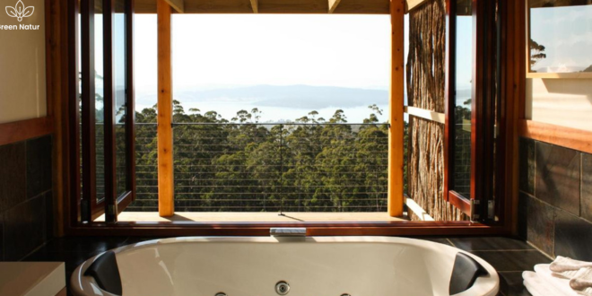 unique accommodations in Australia