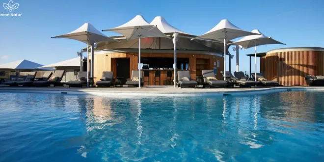 7 unique stays for your next Australia vacation