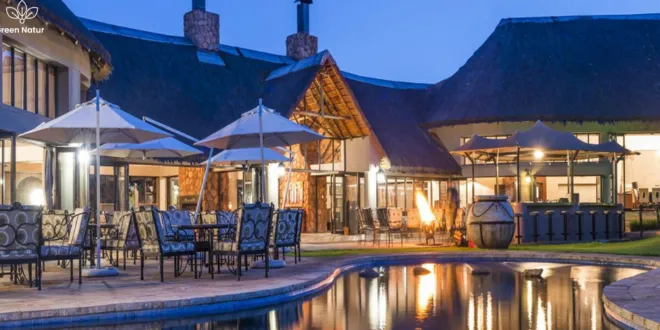unique accommodations in Australia