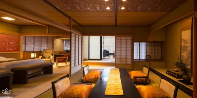 Best Ryokans in Japan for Rejuvenation