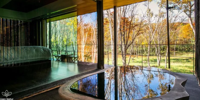 Best Ryokans in Japan for Rejuvenation