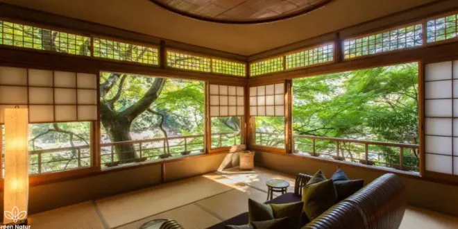 6 best ryokans in Japan to rejuvenate yourself