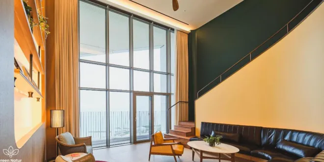 Best Luxury Resorts in South Korea