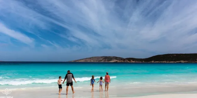 5 Best family road trips Australia for Amazing Adventures