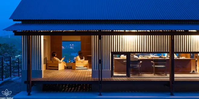 Best Luxury Resorts in South Korea