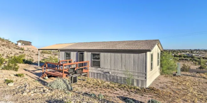 family cabin vacations USA