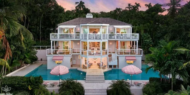 family cabin vacations USA