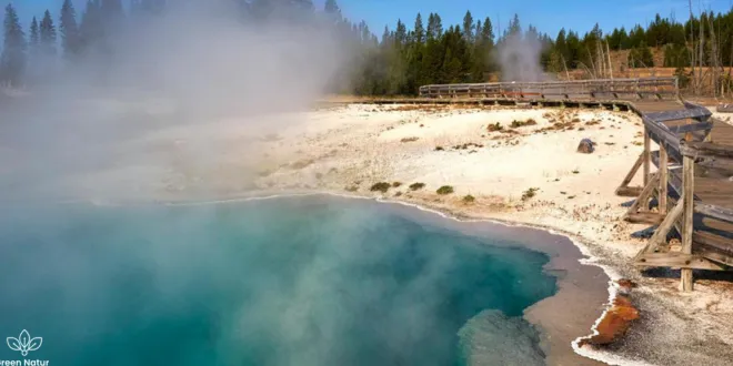 Lake cabin holidays USA
