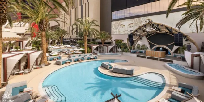 Things to do in Las Vegas in 48 hours