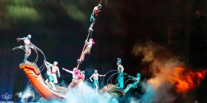 Things to do in Las Vegas in 48 hours