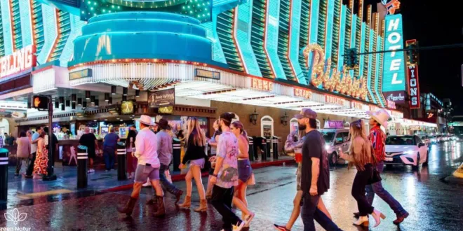 Things to do in Las Vegas in 48 hours