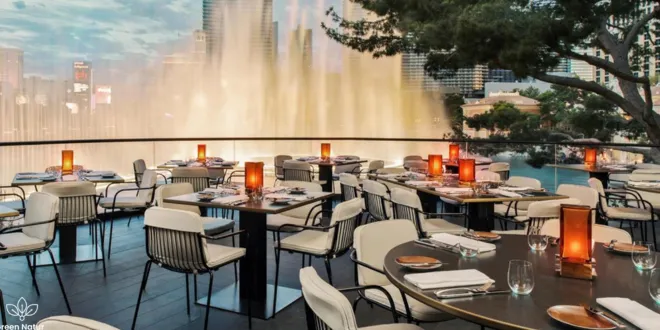 Things to do in Las Vegas in 48 hours