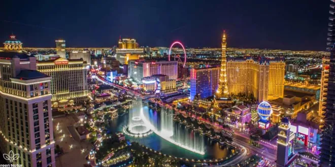 48 hours in Las Vegas| Things to do in Las Vegas in 48 hours