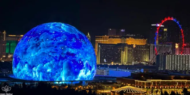 Things to do in Las Vegas in 48 hours