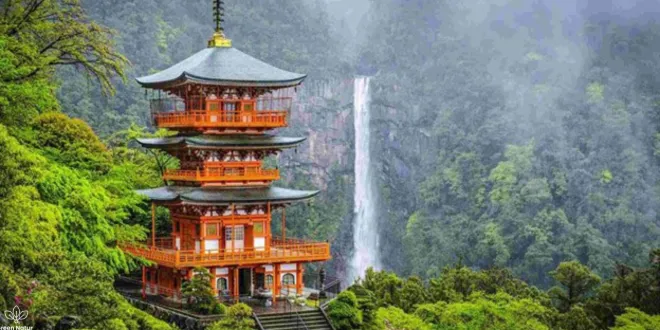 8 places to experience the old Tokyo