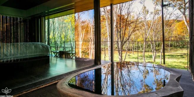 best ryokans in Japan