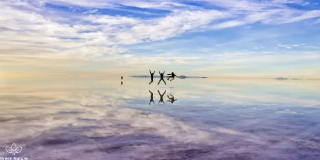 Best Places to Visit in Bolivia