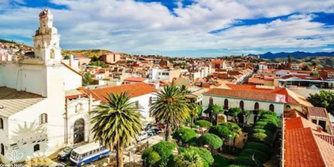 Best Places to Visit in Bolivia