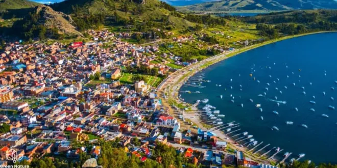 Best Places to Visit in Bolivia