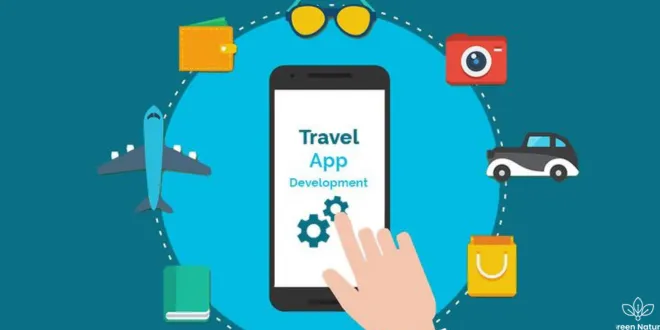 Best travel planning apps