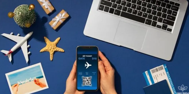 Best travel planning apps