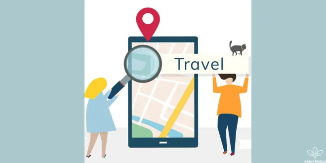 Best travel planning apps