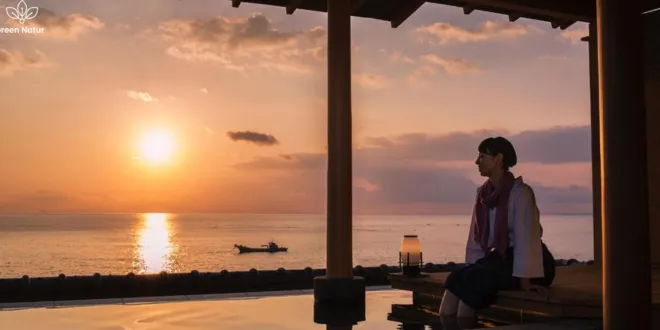 Best onsen in Japan