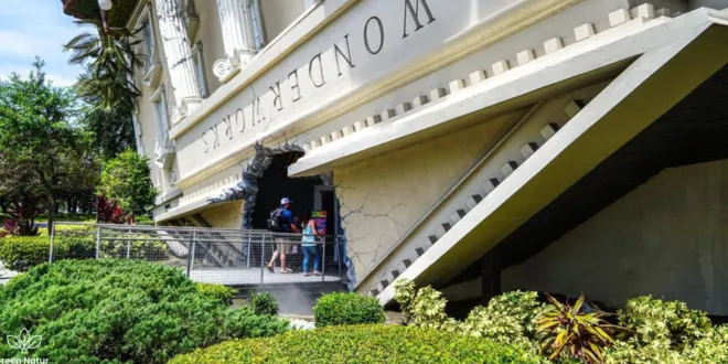 things to do in Orlando with kids