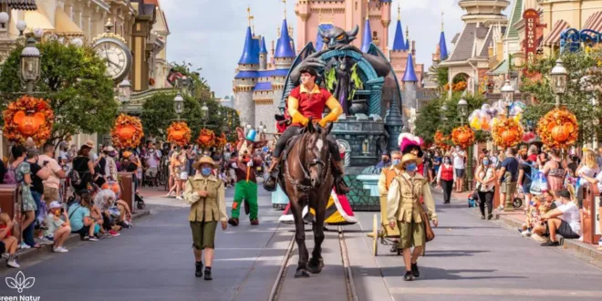 things to do in Orlando with kids