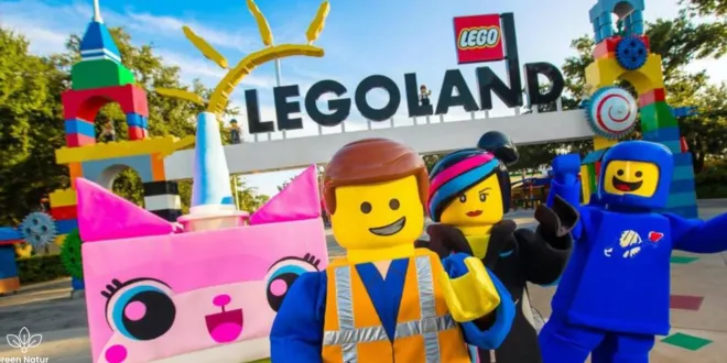 things to do in Orlando with kids