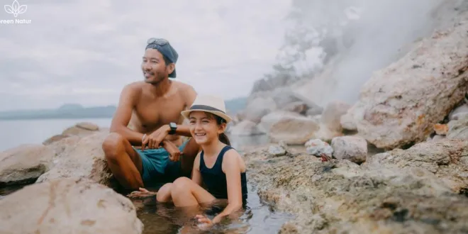 Best onsen in Japan