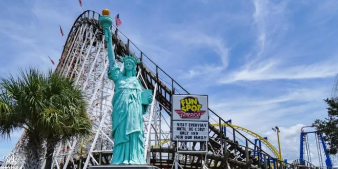 things to do in Orlando with kids