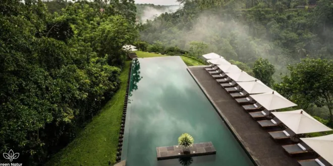 best infinity pools in the world