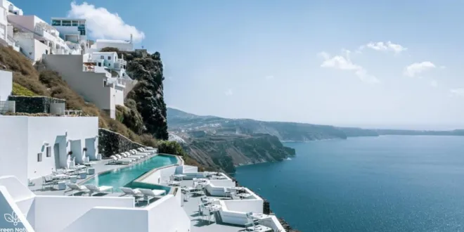 best infinity pools in the world