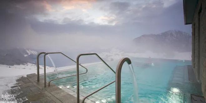 best infinity pools in the world