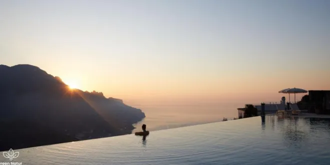 best infinity pools in the world