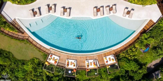 best infinity pools in the world