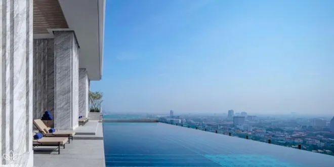 best infinity pools in the world