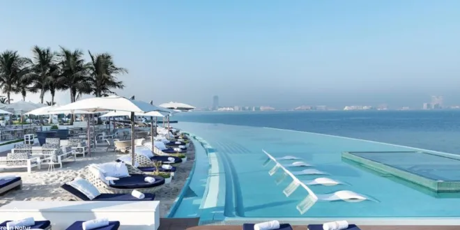 best infinity pools in the world