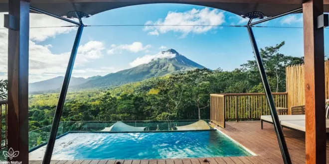 best infinity pools in the world