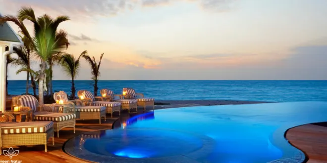 11 of the best infinity pools in the world to discover