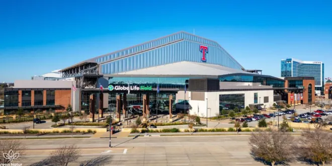 Trip to Dallas Fort Worth and Arlington