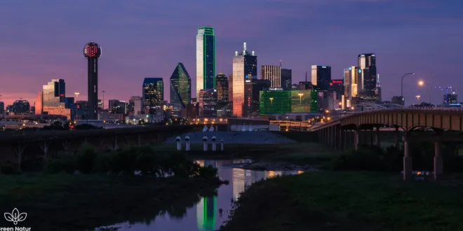 Trip to Dallas Fort Worth and Arlington: Full Travel Guide