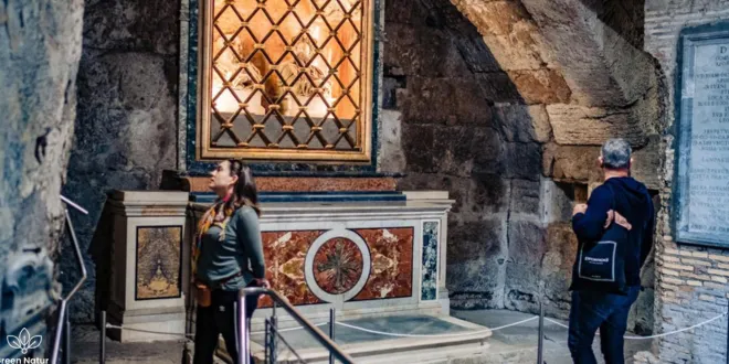 Rome travel guide